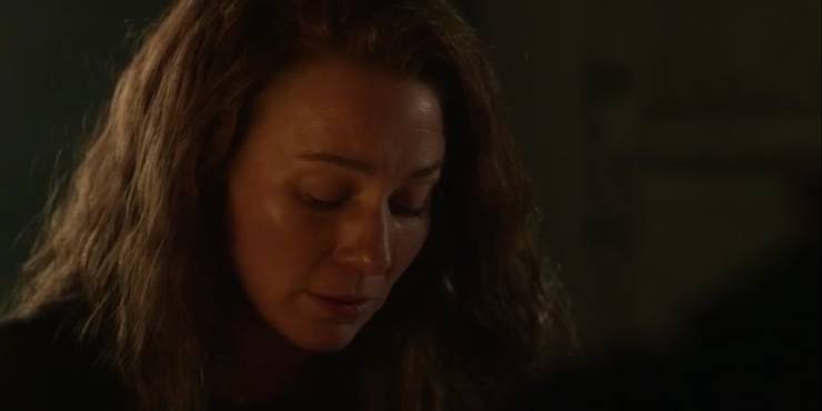 The Walking Dead 10 Things We Know About Leah (& What It Means For Daryl & Carol) The Walking Dead 10 Things We Know About Leah (& What It Means For Daryl & Carol)